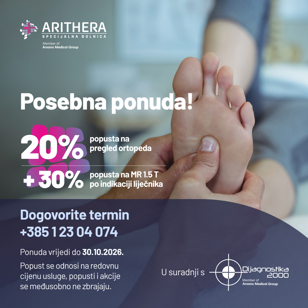 30% popusta na MR 1.5T